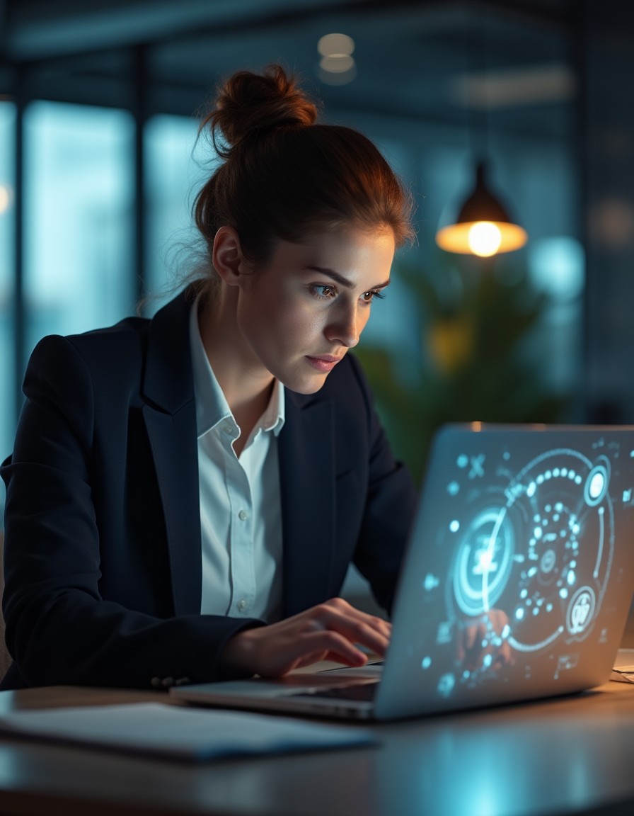 El futuro del trabajo no es menos empleo, es otro empleo