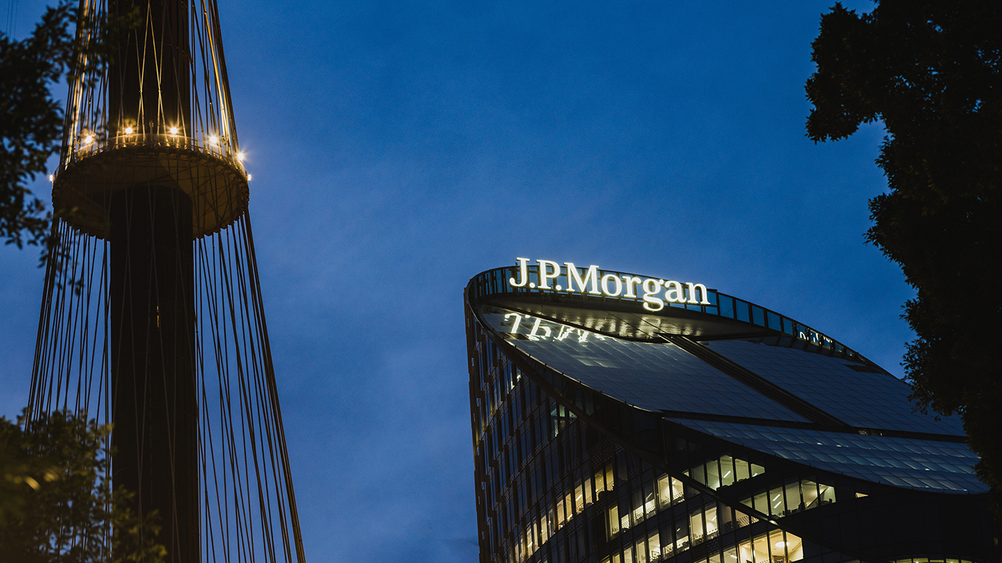J.P. Morgan Sees Big Efficiency Gains and Fraud Reduction through AI in Payments