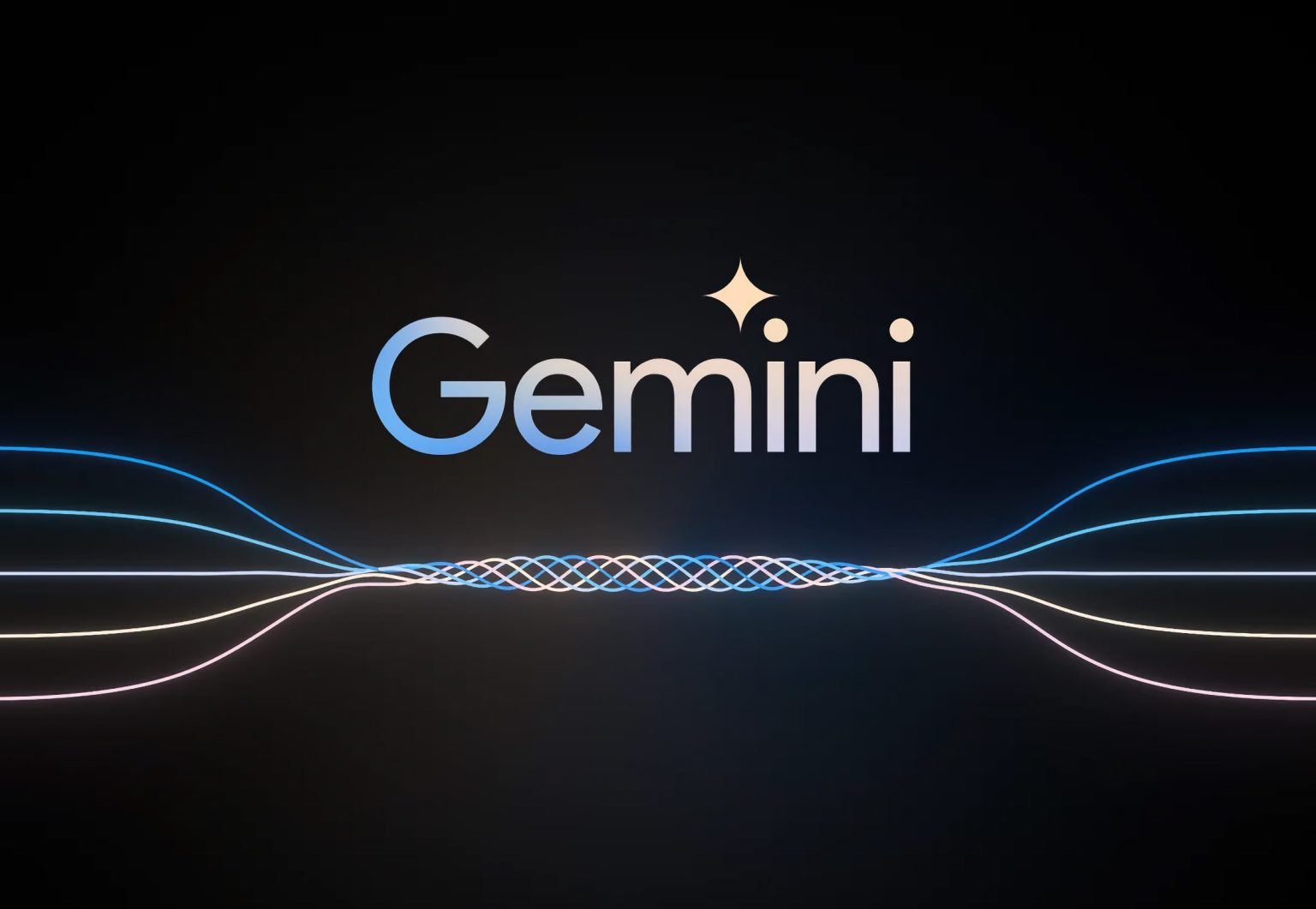 Gemini: Google’s Bold Bet on the Future of Language Models